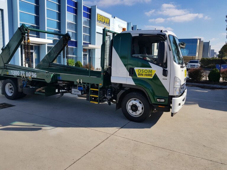 Waste Management Melbourne | Waste Removals & Rubbish Removals