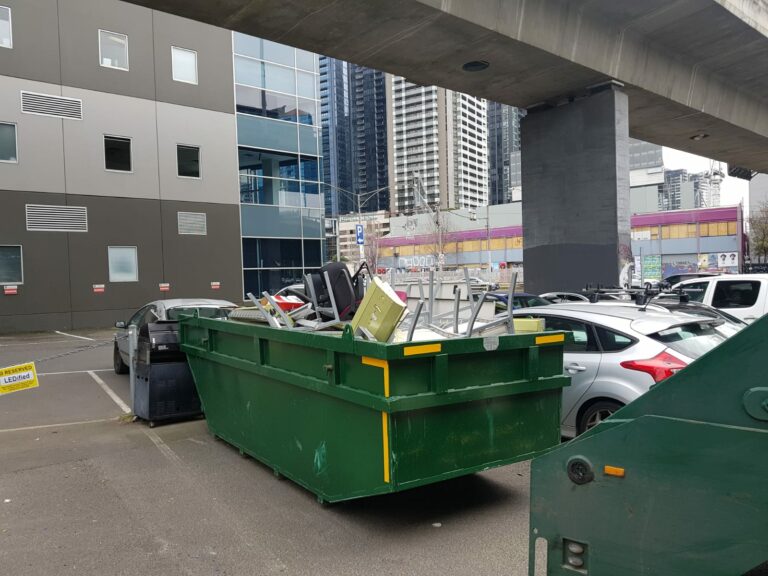 Cheap Skip Bin Hire Whittlesea, Rubbish Bins & Mini Skip Bins Hire