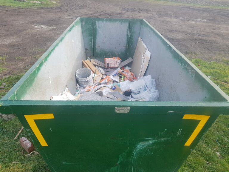 Skip Bin Hire Strathmore Rubbish Bins & Mini Skip Bins Hire Strathmore