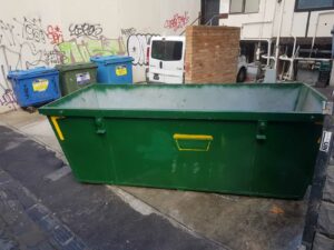 Booking the Skip for the First Time? Here is a Complete Guide