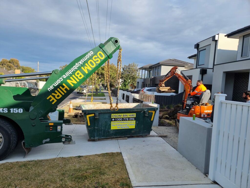 Skip Bin Hire Price